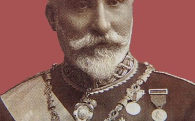 Centenario de la muerte de Antonio Maura 2025