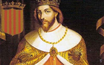 750 aniversario de la muerte de Jaime I