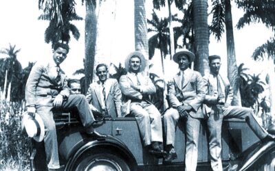 Conferencias «Mallorquines en la América hispana»