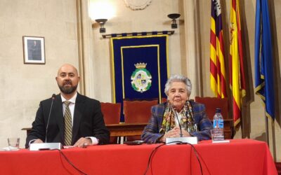 La actividad consular de los Jaume