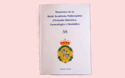 Publicación de las Memorias